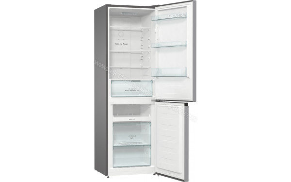 HISENSE RB390N4AD10 - Vue de l'int&eacute;rieur