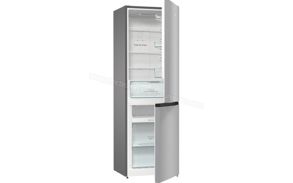 HISENSE RB390N4AD10 - Vue de l'int&eacute;rieur