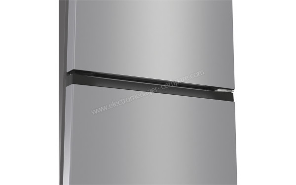 HISENSE RB390N4AD10 - Zoom sur les poign&eacute;es