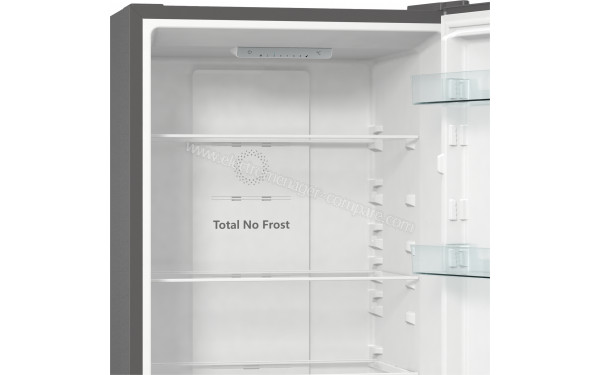 HISENSE RB390N4AD10 - Clayettes