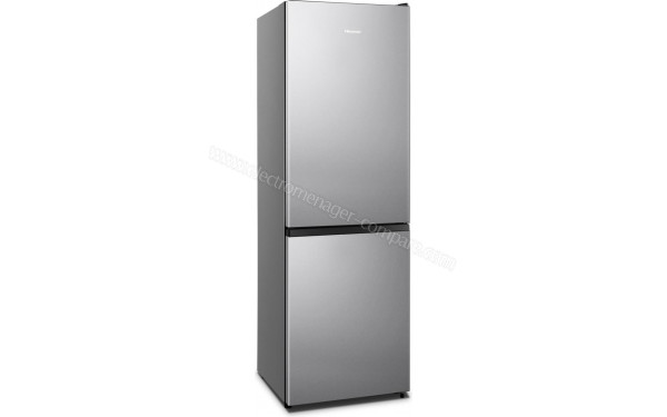 HISENSE RB390N4AD2 - Vue 3/4 gauche