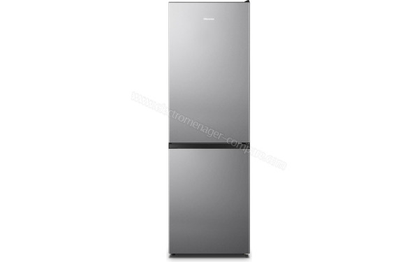 HISENSE RB390N4AD2 - Vue de face