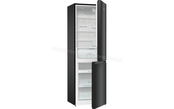 HISENSE RB390N4AF10 - Vue de l'int&eacute;rieur