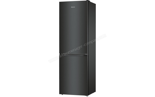 HISENSE RB390N4AF10 - Vue 3/4 droite