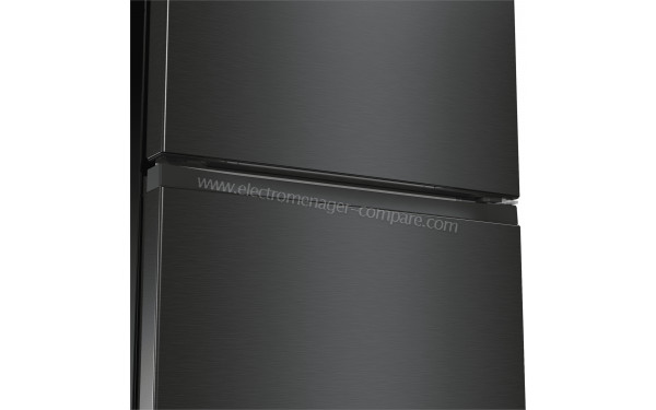 HISENSE RB390N4AF10 - Zoom sur les poign&eacute;es