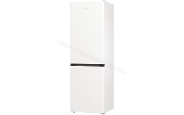 HISENSE RB390N4AW20 - Vue 3/4 droite