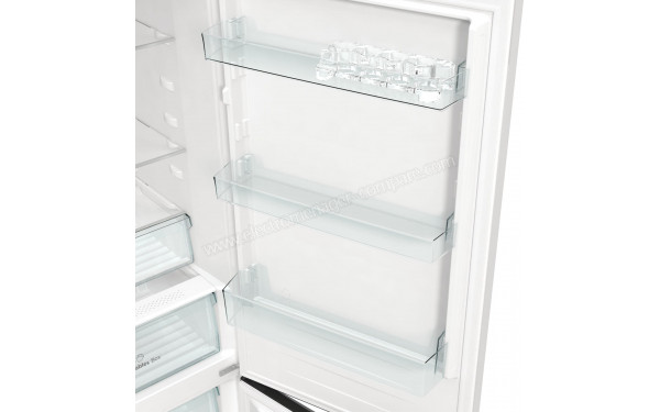 HISENSE RB390N4AW20 - Balconnets