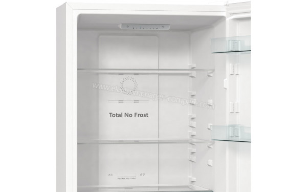 HISENSE RB390N4AW20 - Clayettes