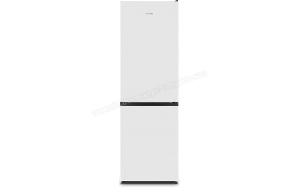 HISENSE RB390N4AWE - Vue de l'int&eacute;rieur