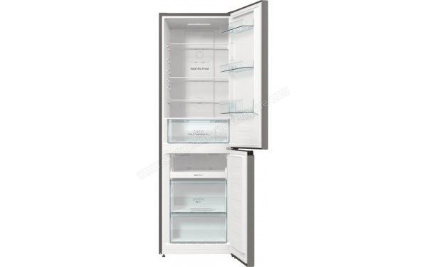 HISENSE RB390N4BC31 - Vue de l'int&eacute;rieur