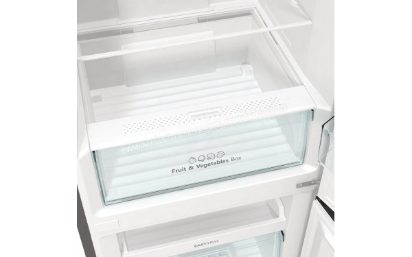 HISENSE RB390N4BC31 - Bac fra&icirc;cheur