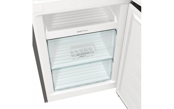 HISENSE RB390N4BC31 - Tiroirs partie cong&eacute;lateur