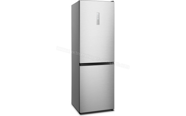 HISENSE RB390N4CCD1 - Vue 3/4 gauche