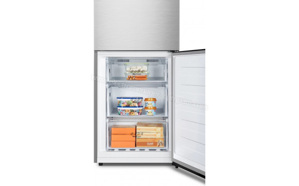 HISENSE RB390N4CCD1 - Tiroirs partie cong&eacute;lateur