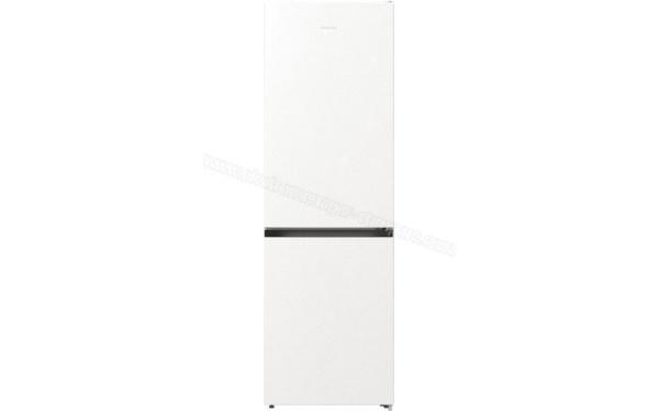 HISENSE RB390N4CW10 - Vue de face