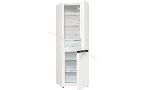 HISENSE RB390N4CW10 - Vue de l'int&eacute;rieur