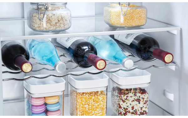 HISENSE RB390N4WBE - Clayettes