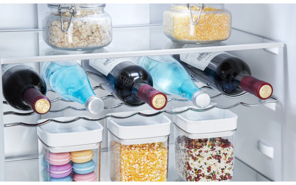 HISENSE RB390N4WCE - Clayettes