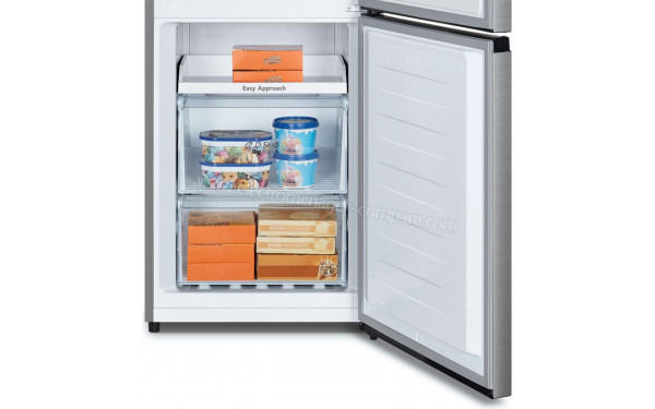 HISENSE RB390N4WCE - Tiroirs partie cong&eacute;lateur