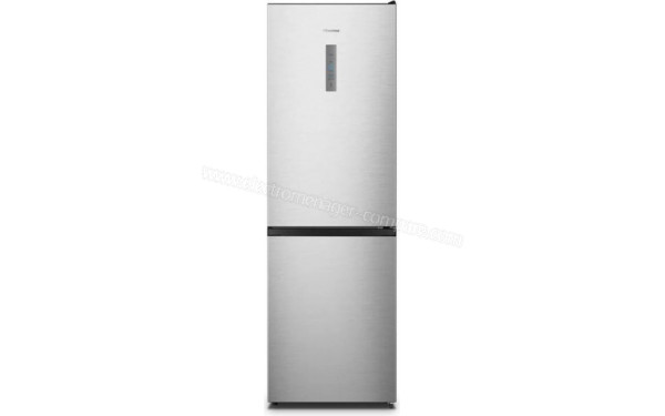 HISENSE RB395N4BCE - Vue de face