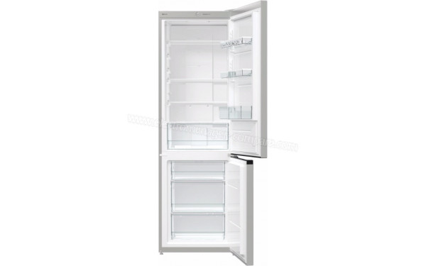 HISENSE RB399N4AS1 - Vue de l'int&eacute;rieur