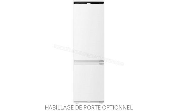 HISENSE RB3B250NEWE1 - Vue de face