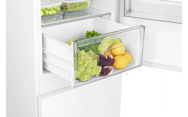 HISENSE RB3B250NEWE1 - Bac fra&icirc;cheur