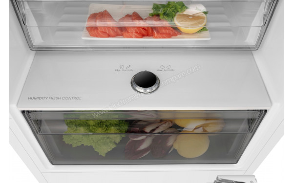 HISENSE RB3B250SAWC - R&eacute;gulateur d'humidit&eacute;