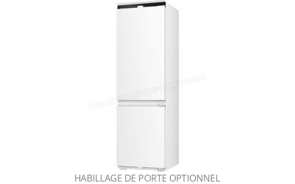 HISENSE RB3B250SAWE1 - Vue 3/4 droite