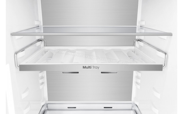 HISENSE RB3B250SAWE - Clayettes