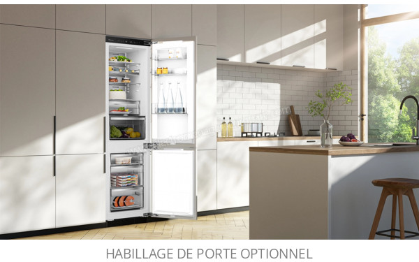 HISENSE RB3B280SAWE - Mise en situation