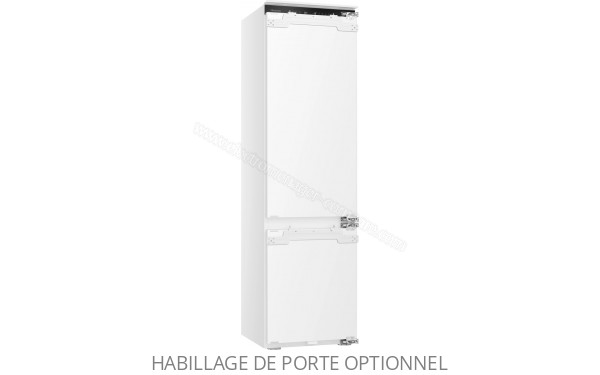 HISENSE RB3B280SAWE - Vue 3/4 gauche