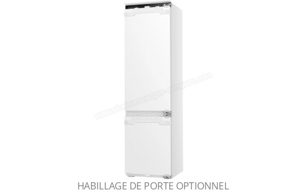 HISENSE RB3B280SAWE - Vue 3/4 droite