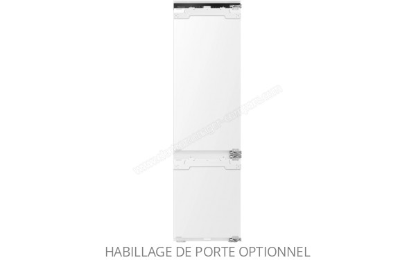HISENSE RB3B280SAWE - Vue de face