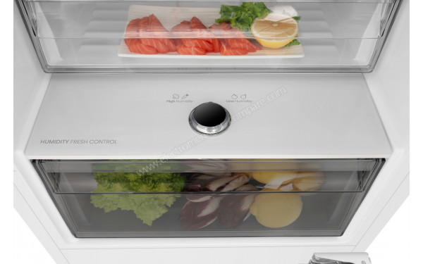 HISENSE RB3B280SAWE - R&eacute;gulateur d'humidit&eacute;