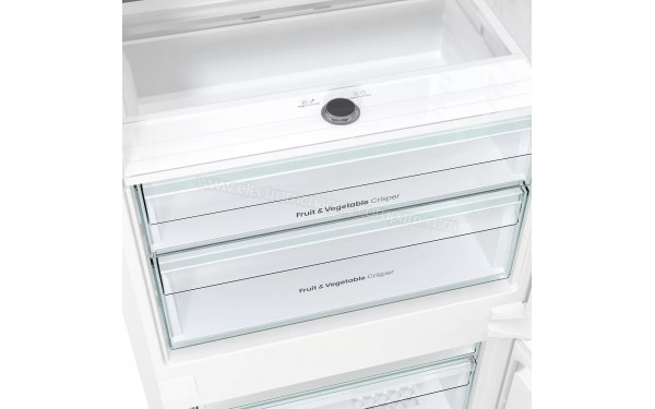 HISENSE RB3B370SAWD1 - Bacs fra&icirc;cheurs