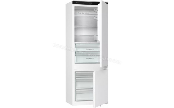 HISENSE RB3B370SAWD1 - Vue de l'int&eacute;rieur