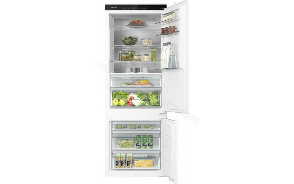 HISENSE RB3B370SAWD1 - Vue de l'int&eacute;rieur