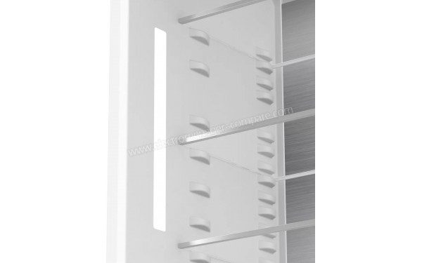 HISENSE RB3B370SAWD1 - Eclairage int&eacute;gr&eacute; de type LED