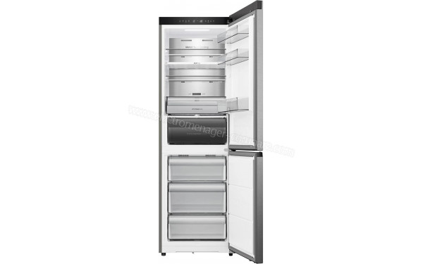 HISENSE RB3K330SAIC - Vue de l'int&eacute;rieur