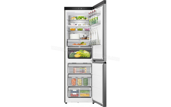 HISENSE RB3K330SAIC - Vue de l'int&eacute;rieur