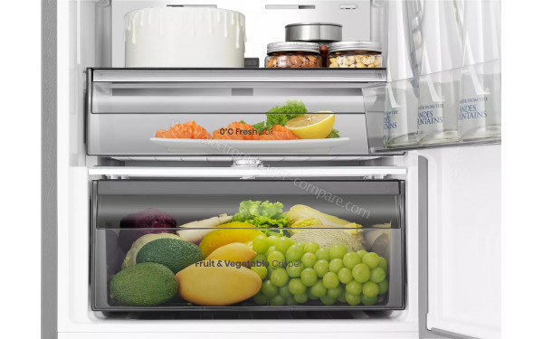 HISENSE RB3K330SAIE - Bacs fra&icirc;cheurs