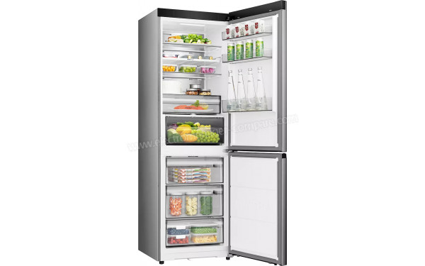 HISENSE RB3K330SAIE - Vue de l'int&eacute;rieur