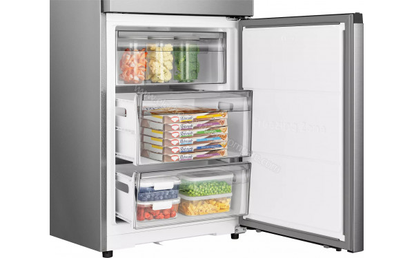 HISENSE RB3K330SAIE - Tiroirs partie cong&eacute;lateur