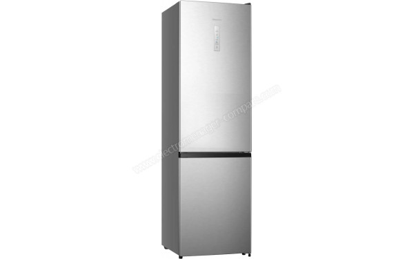 HISENSE RB3N331NACD - Vue 3/4 gauche