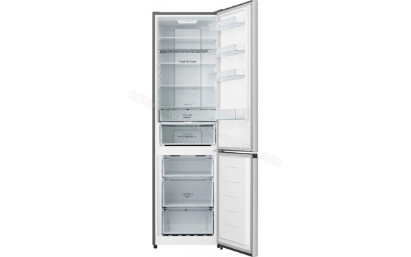 HISENSE RB3N331NACD - Vue de l'int&eacute;rieur
