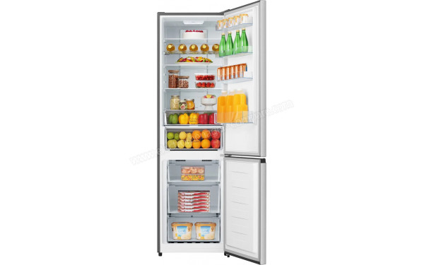 HISENSE RB3N331NACD - Vue de l'int&eacute;rieur