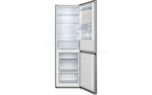 HISENSE RB400D4WC1 - Vue de l'int&eacute;rieur