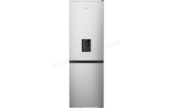HISENSE RB400D4WC1 - Vue de face
