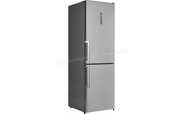 HISENSE RB400N4ACD - Vue 3/4 gauche